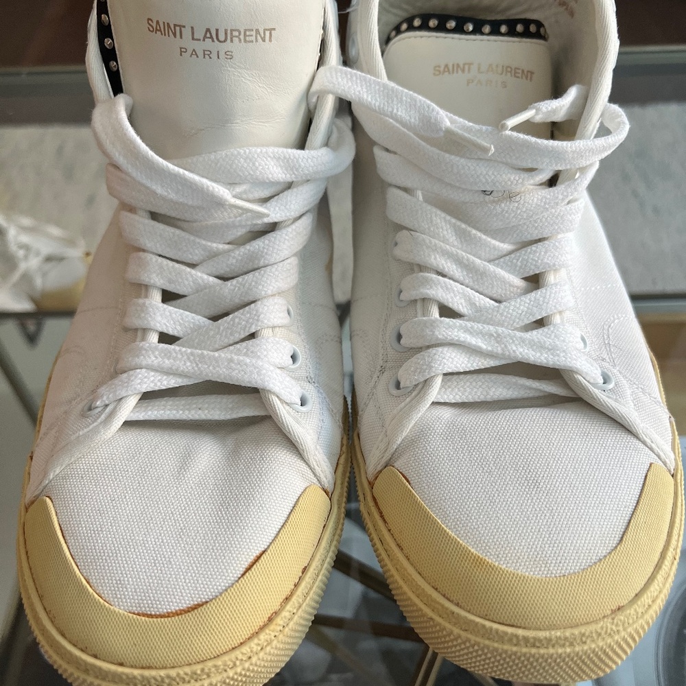 Saint Laurent Sneakers